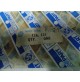 M7821 XX - KIT FASCE ELASTICHE 38122314 12A121  INNOCENTI MINI