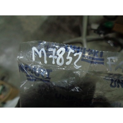 M7852 XX - KIT 4 PEZZI BULLONE RUOTA ORIGINALE BRITISH LEYLAND FAM2994-1