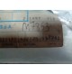 M7853 XX - COPPIA RONDELLE GOMMINO  539032 LAND ROVER