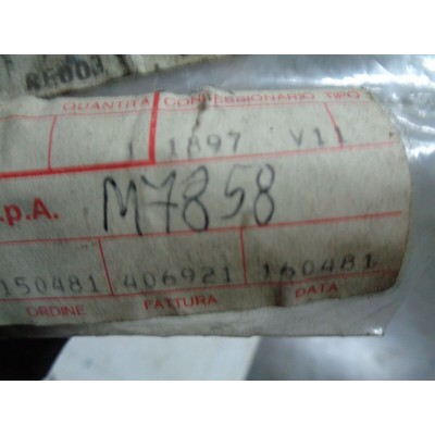 M7858 XX -RICAMBIO ORIGINALE LAND ROVER 391109-2