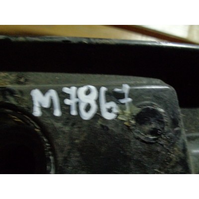 M7867 XX -  VOLANTE DA RESTAURARE PER JAGUAR XJ XJ6 SECONDA SERIE-4