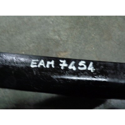 M7886 XX - EAM7454 MODANATURA PROFILO ORIGINALE BRITISH LEYLAND-0