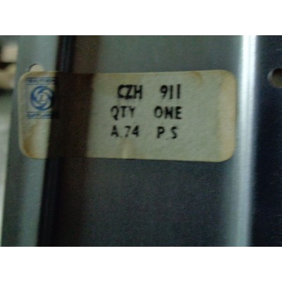 M7911 XX - CZH911 MODANATURA BRITISH LEYLAND AUSTIN MINI CLUBMAN ESTATE ANT. DX-0