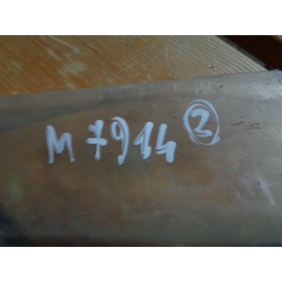 M7914 XX - MODANATURA 34G3632 POSTERIORE SINISTRA AUSTIN 1300 ESTATE-1