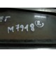 M7918 XX - TELAIO DEFLETTORE COMPLETO MG MIDGET SX SINISTRO