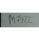 M7922 XX - MODANATURA 120442 ORIGINALE BRITISH LEYLAND