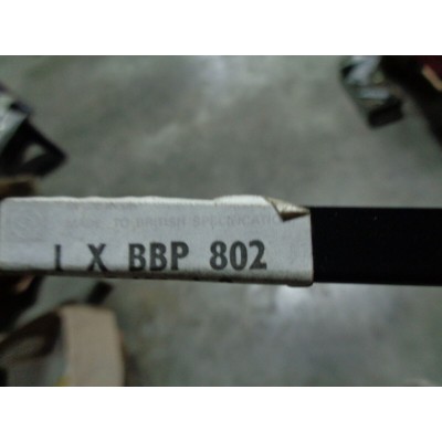 M7926 XX - MODANATURA BBP802 ORIGINALE BRITISH LEYLAND-0