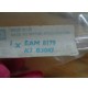 M7928 XX - MODANATURA PARAFANGO ANTERIORE DX POSTERIORE SX AUSTIN METRO EAM8179