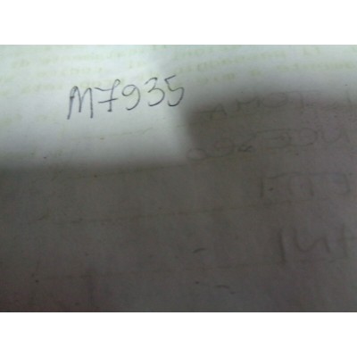 M7935 XX - MODANATURA ORIGINALE DZA933 ORIGINALE BRITISH LEYLAND-1