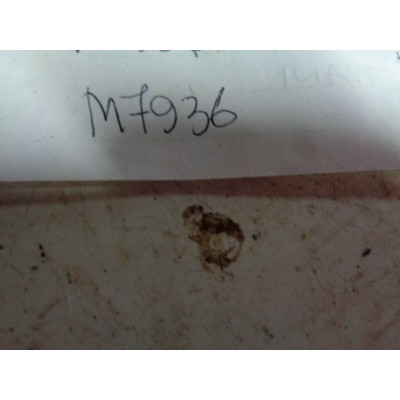 M7936 XX - MODANATURA ORIGINALE BRITISH LEYLAND  CZA4446-1