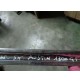 M7943 XX - MODANATURA ORIGINALE AUSTIN 1300 GT PARAFANGO POSTERIORE SINISTRO SX