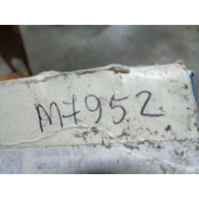 M7952 XX - EAM6694 COPERCHIO SPECCHIETTO RETROVISORE AUSTIN MINI METRO DESTRO-2