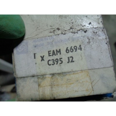 M7952 XX - EAM6694 COPERCHIO SPECCHIETTO RETROVISORE AUSTIN MINI METRO DESTRO-1