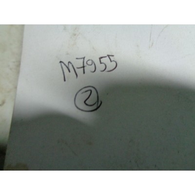 M7955 XX - 22G169 FORCELLA CAMBIO FRIZIONE MG Midget 1275 MINI COOPER-0
