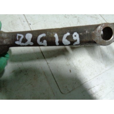 M7955 XX - 22G169 FORCELLA CAMBIO FRIZIONE MG Midget 1275 MINI COOPER-1