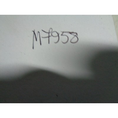 M7958 XX - ASTA SELETTORE CAMBIO ORIGINALE MG MIDGET AUSTIN HEALEY SPRITE 22A472-1