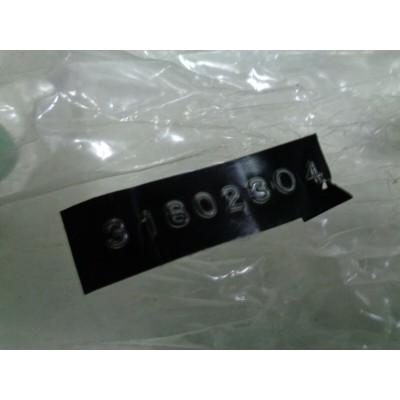 M7963 XX - 31802304 POMELLO ORIGINALE INNOCENTI-0