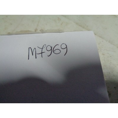 M7969 XX - 88G321 CONO DISTANZIATORE MOZZO ANTERIORE MG MIDGET Il MGB 31664359-2