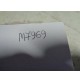 M7969 XX - 88G321 CONO DISTANZIATORE MOZZO ANTERIORE MG MIDGET Il MGB 31664359