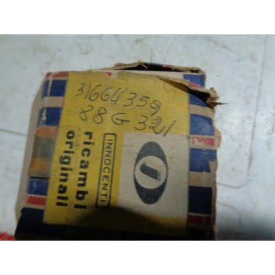 M7969 XX - 88G321 CONO DISTANZIATORE MOZZO ANTERIORE MG MIDGET Il MGB 31664359-1