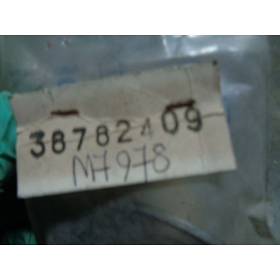 M7978 XX - 38782409 KIT RONDELLE ORIGINALI INNOCENTI MINI-0