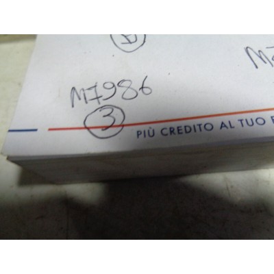 M7986 XX - RICAMBIO ORIGINALE INNOCENTI MINI BERTONE 554021103 38782300-3