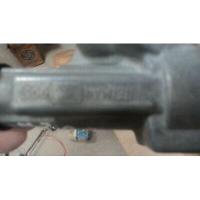 M79A XX - BLOCCHETTO ACCENSIONE CON CHIAVE AUSTIN -0