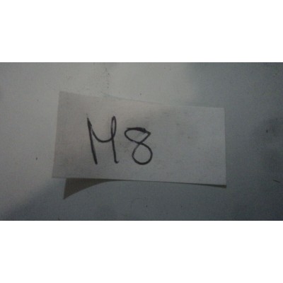 M8 XX - 88G588 MG Midget Austin Healey Sprite Morris Minor RUBINETTO VALVOLA -2
