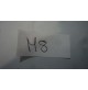 M8 XX - 88G588 MG Midget Austin Healey Sprite Morris Minor RUBINETTO VALVOLA 