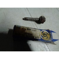 M8019 XX -  DAM2180 ALBERINO MG MGB CAMBIO VELOCITA