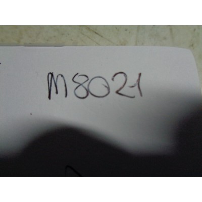 M8021 XX - dam2181 alberino mg mgb cambio velocita-1