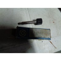 M8021 XX - dam2181 alberino mg mgb cambio velocita