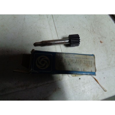 M8021 XX - dam2181 alberino mg mgb cambio velocita