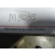 M8035 XX - ALBERO CARBURATORE INNOCENTI SU HS2 AUC8469 MG MIDGET