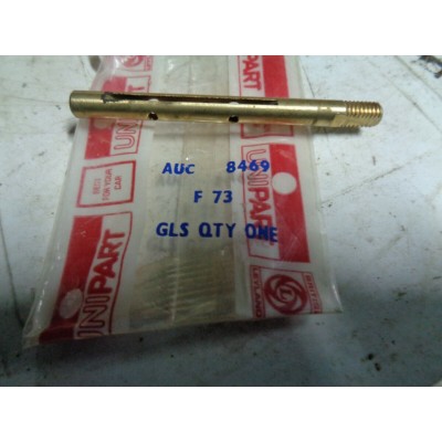 M8035 XX - ALBERO CARBURATORE INNOCENTI SU HS2 AUC8469 MG MIDGET