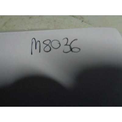 M8036 XX - 1H3364 Sfiato Della Custodia CAMBIO MG-1