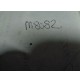 M8082 XX - SCRITTA LOGO STEMMA EMBLEM EMBLEMA FREGIO GHIA FORD