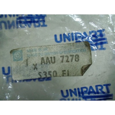 M8111 XX - TAPPO SERBATORIO CARBURANTE LAND ROVER DEFENDER AAU7278-2