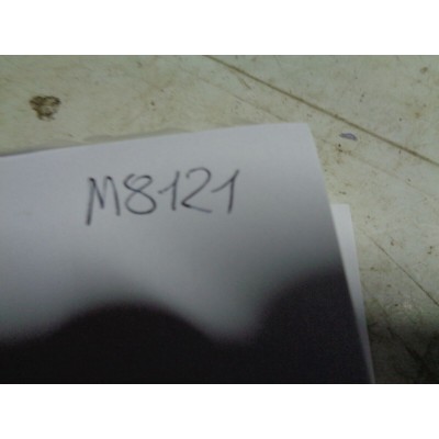 M8121 XX - FARFALLA CARBURATORE AEU1848 LAND ROVER CLASSIC-1