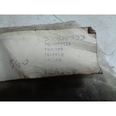 M8129 XX - STAFFA SQUADRETTA DINAMO 12A526 MG MIDGET AUSTIN HEALEY SPRITE-1