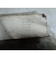 M8129 XX - STAFFA SQUADRETTA DINAMO 12A526 MG MIDGET AUSTIN HEALEY SPRITE