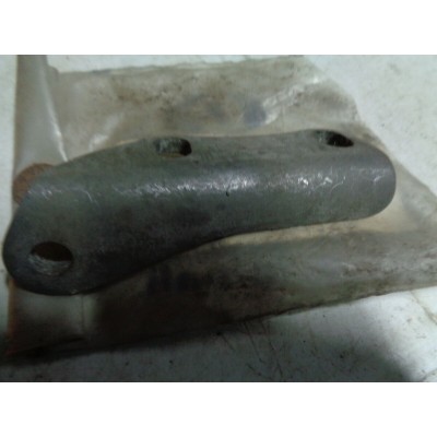 M8129 XX - STAFFA SQUADRETTA DINAMO 12A526 MG MIDGET AUSTIN HEALEY SPRITE-0