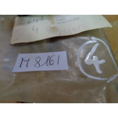 M8161 XX - 2A4011 31664344 MANICOTTO Austin Healey Sprite MkI AN5 - King Pin-1