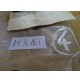 M8161 XX - 2A4011 31664344 MANICOTTO Austin Healey Sprite MkI AN5 - King Pin