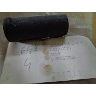 M8161 XX - 2A4011 31664344 MANICOTTO Austin Healey Sprite MkI AN5 - King Pin