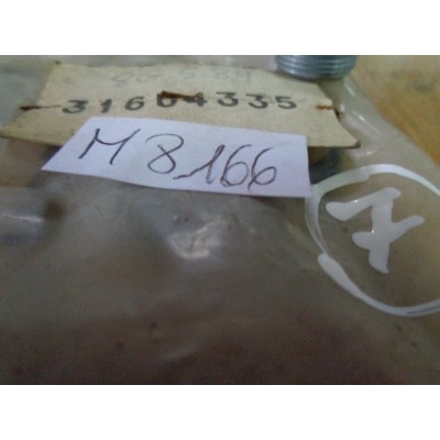 M8166 XX - 8G589 MG Midget AH Sprite spina grasso padella osso wishbone 31664335-1