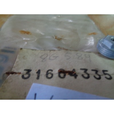 M8166 XX - 8G589 MG Midget AH Sprite spina grasso padella osso wishbone 31664335-0