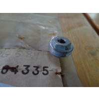 M8166 XX - 8G589 MG Midget AH Sprite spina grasso padella osso wishbone 31664335