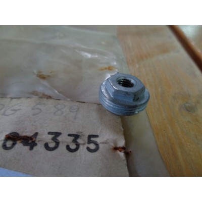 M8166 XX - 8G589 MG Midget AH Sprite spina grasso padella osso wishbone 31664335