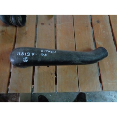M8197 XX - CITROEN DS PALLAS GOMMA MANICOTTO RADIATORE TUBO-0